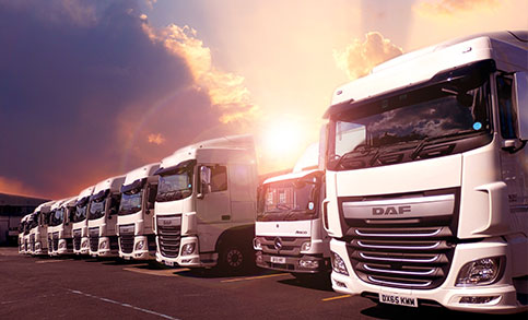 如何通過機動車GPS定位器廠家實現車輛監控智能化?